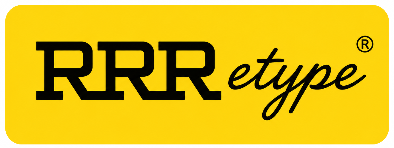 RRRetype